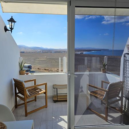 Apartamentos Cotillo Family Exterior foto