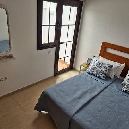 Apartamentos Cotillo Family Exterior foto