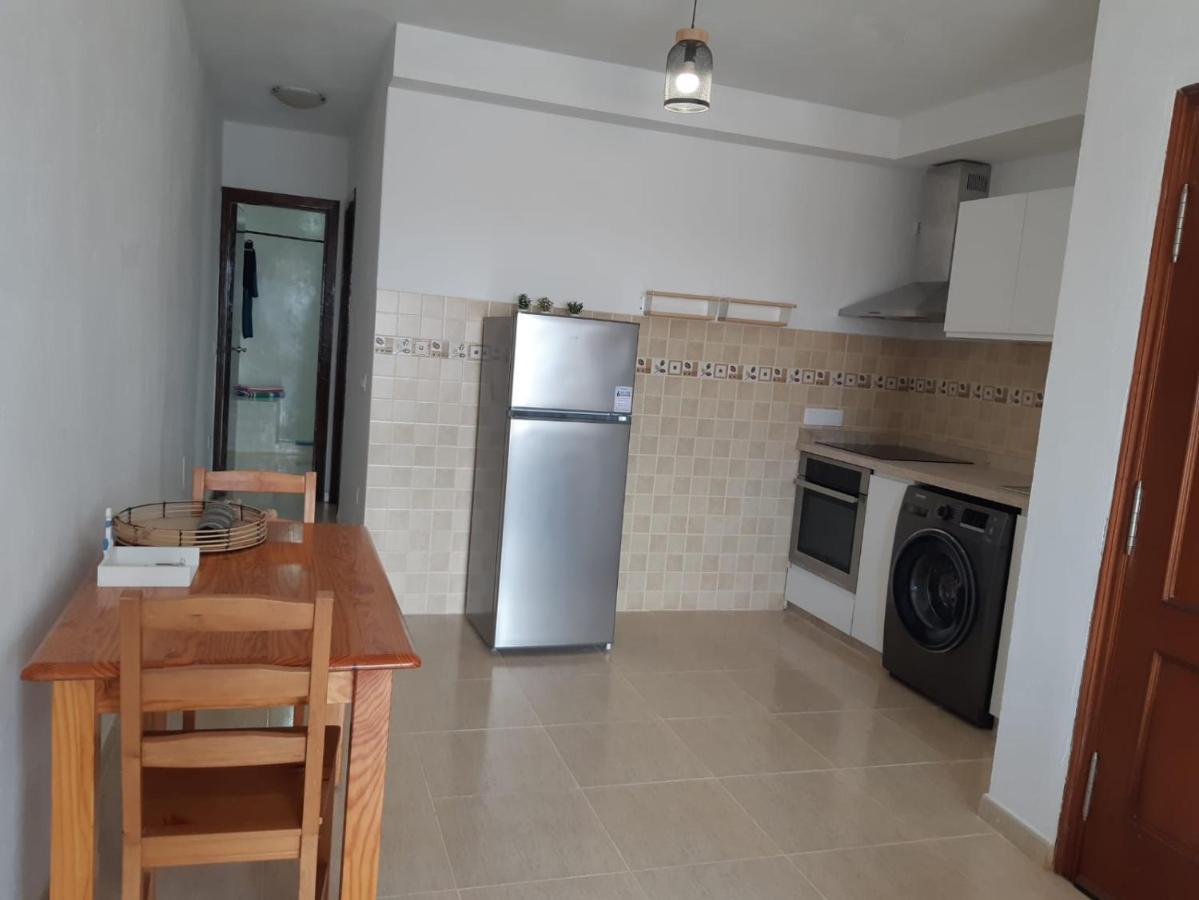 Apartamentos Cotillo Family Exterior foto