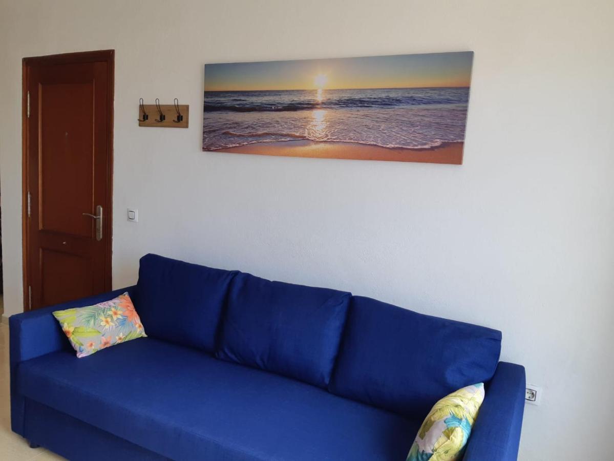 Apartamentos Cotillo Family Exterior foto