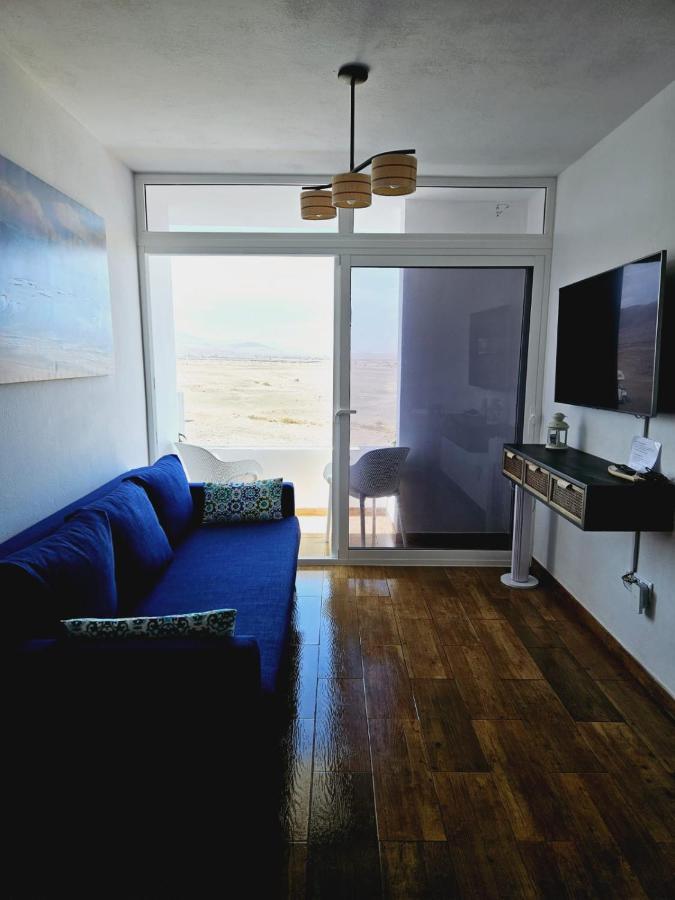 Apartamentos Cotillo Family Exterior foto