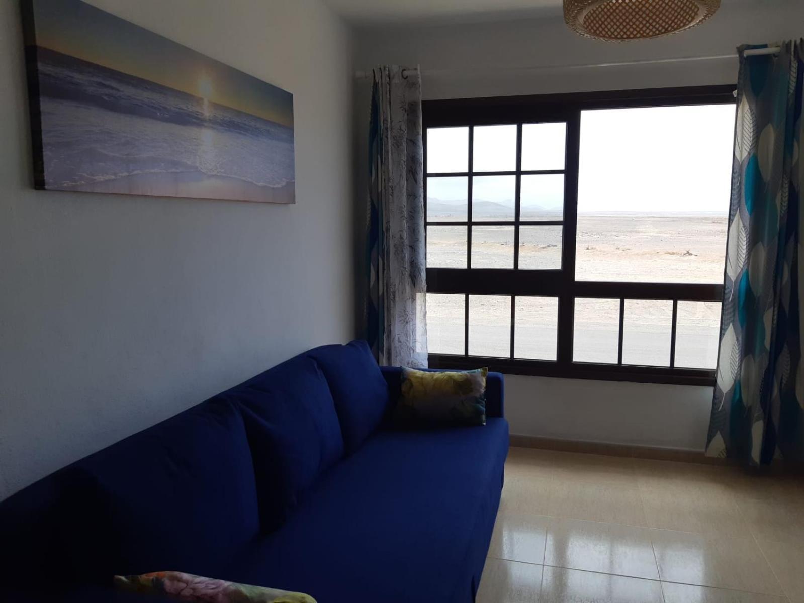 Apartamentos Cotillo Family Exterior foto